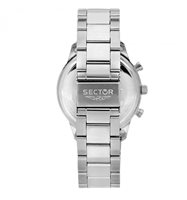 Watch Sector No Limits Man 270 in Steel R3253578029 - R3253578029